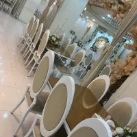 سالن عقد و تشریفات