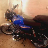 دایچی 200استفاده نشده