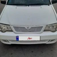 پراید 132 هیدرولیک
