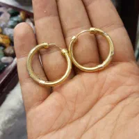گوشواره طلا