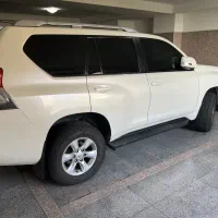 پرادو افرود ۲۰۱۲