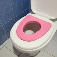 توالت کودک
