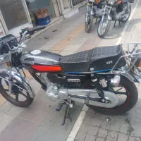 هندا۲۰۰ تیز پر ۴۰۴