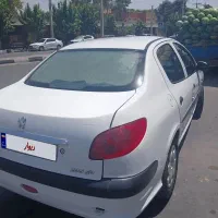 206 sd تیپ ۵