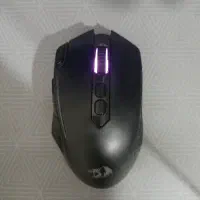 موس taipan pro red dragon   m 810 بی سیم