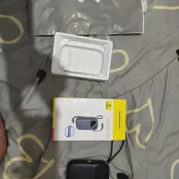 پاور بانک بیسوس ۲۰۰۰۰ میلی آمپر ، ۲۳ ماه گارانتی