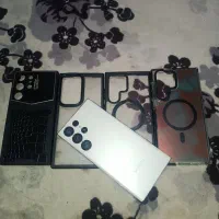 گوشی اس ۲۳ اولترا ۲۵۶