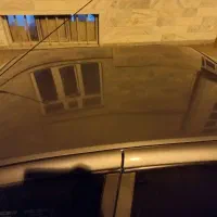 پژو ۴۰۵ دوگانه سوز