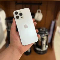 iphone 16 pro max/256G/همراه گارانتی