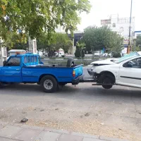 یدک کش شبانه روزی