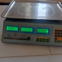 ترازو دیجیتال