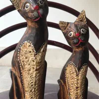 اکسسوری گربه