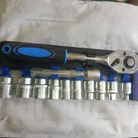بکس ۱۲ پارچه صنعتی قیمت قبل ۳عددمانده