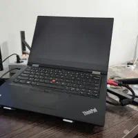 Lenovo Thinkpad Yoga L13 10th|رایانه همراه|هشتگرد, فاز ۲ مهستان|دیوار