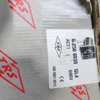 ترانس مهتابی آف بی ال  3در 36و موتور هواکش صنعتی