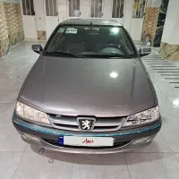 پارس خاکستری مدل ۹۵