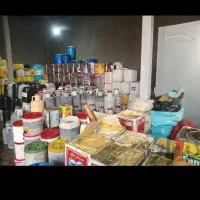 خریدوفروش روغن سوخته خوراکی