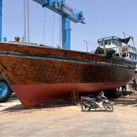 فروش لنج باری