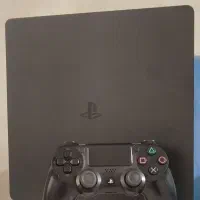 ps4 پلی استیشن‌ اسلیم *کپی خور ۱ ترا