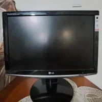 مانیتور LG