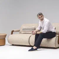 طرح تعویض مبل کارکرده    مبل آذین