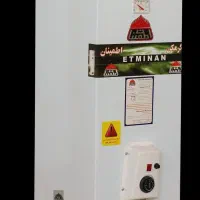 آبگرمکن مخزن دار دیواری