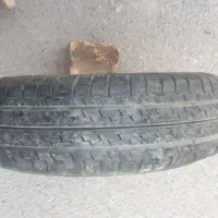 رینگ و لاستیک پراید