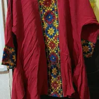 تعدادی لباس