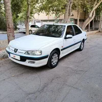 پارس 95 دوگانه فابریک