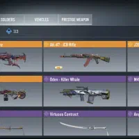 اکانت کالاف|کنسول، بازی ویدئویی و آنلاین|سبزوار, قدس|دیوار