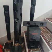 سینما خانواده در حد نو
