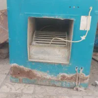 کلر آبی با موتور 3500