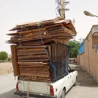 خریدار عمده کارتن کاغذ اهن الات مشما ضایعات