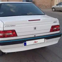 پژو slx