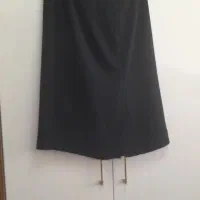 دامن زنانه مشکی