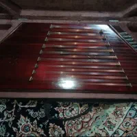 سنتور قشلاقی سه مهر