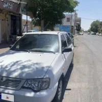 پراید 111|خودرو سواری و وانت|سیرجان, |دیوار