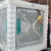 اولین توزیع کننده بزرگ کولرابی جدید با برق 300 وات