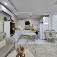 ۱۰۰متر دو خواب/خوش نقشه/لوکیشن عبدالمطلب