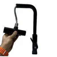 شیرالات شیر اشپزخانه شاوری شلنگی با رنگبندی