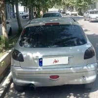 پژو 206 تیپ 2 مدل 1382