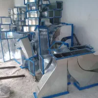 کانال کولر سرویس کولر آبی (تمام نقاط مشهد )