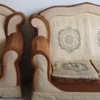 مبل ۷نفره راحتی