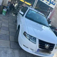 سمند سورن پلاس موتور EF7 دوگانه سوز مخزن 75 لیتری
