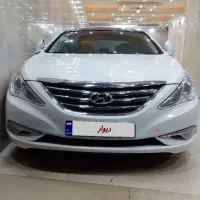 سوناتاyf مدل ۲۰۱۴