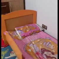 تخت تک نفره