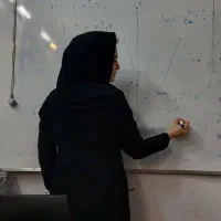 تدریس آنلاین ریاضی وشیمی  ( همه پایه ها )