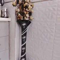 گلدان شیشه ای