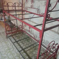 تخت دوطبقه