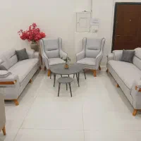 مـبل راحــتی / مینیمــال // رهــا Djvbn